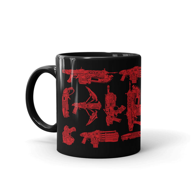 Drinkware Xbox Gear Shop 0029