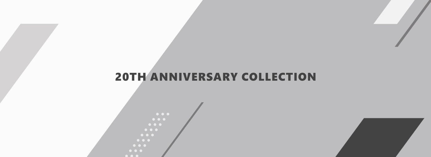 20th Anniversary Collection