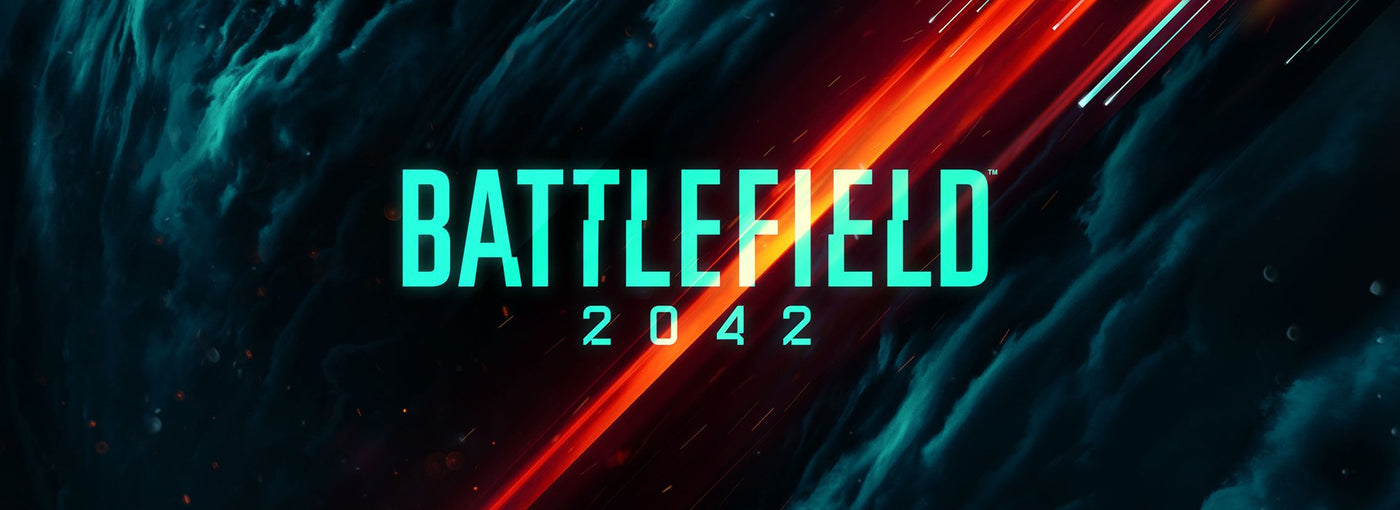 Battlefield 2042