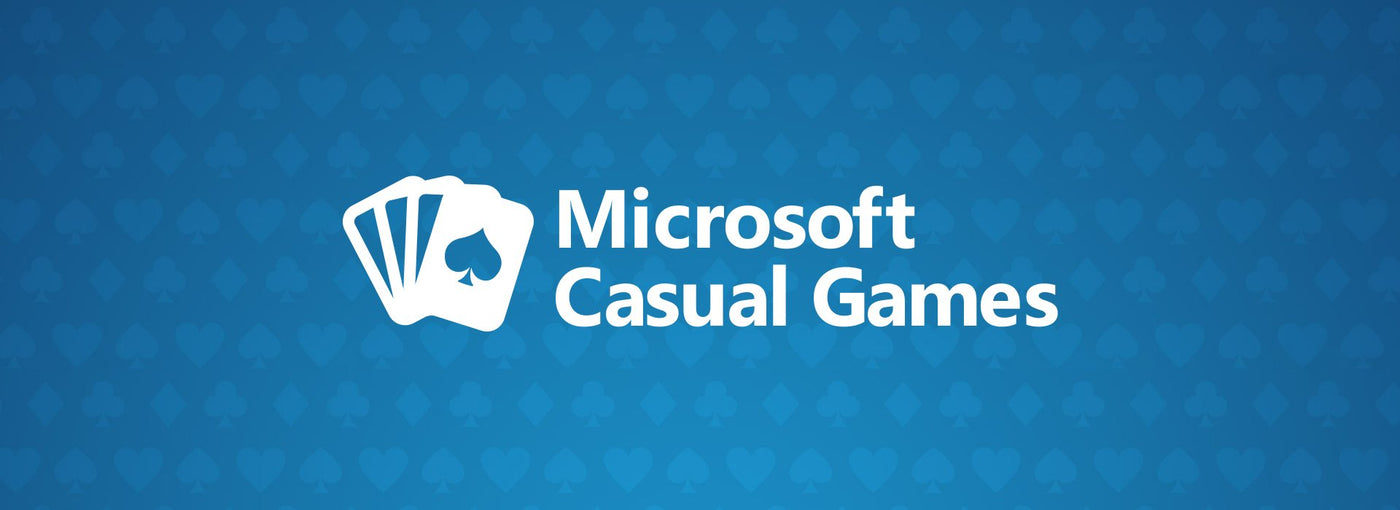 Microsoft Casual Games  Xbox Gear Shop