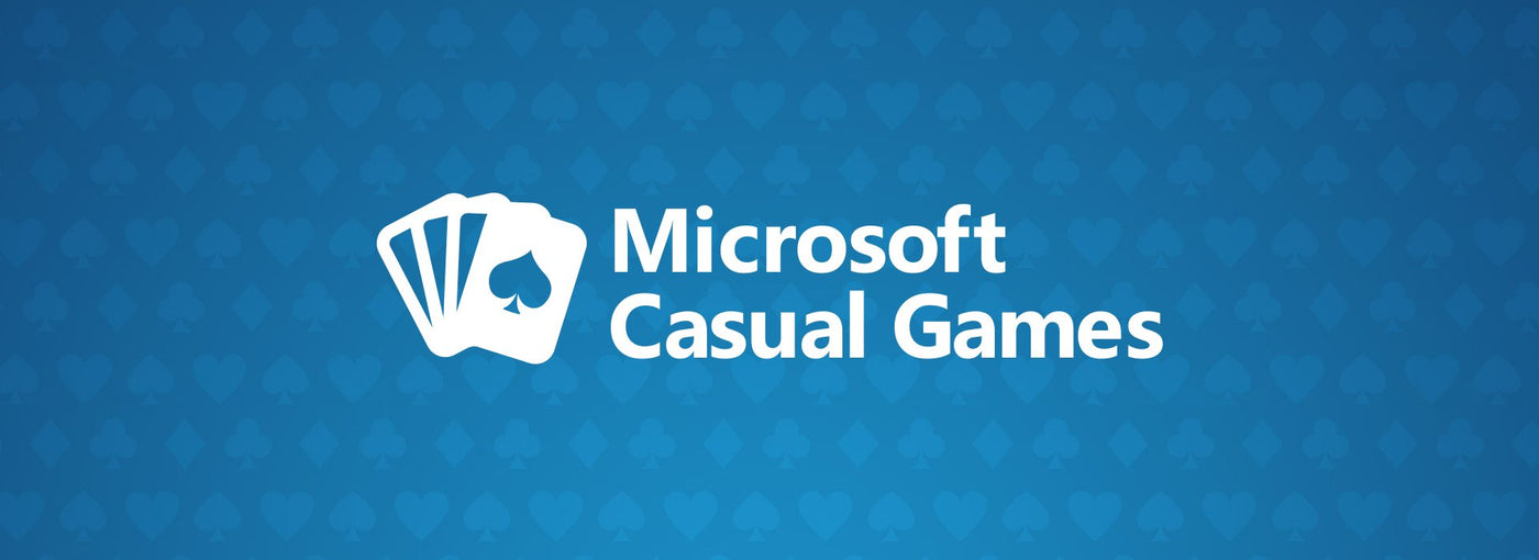 Microsoft Casual Games