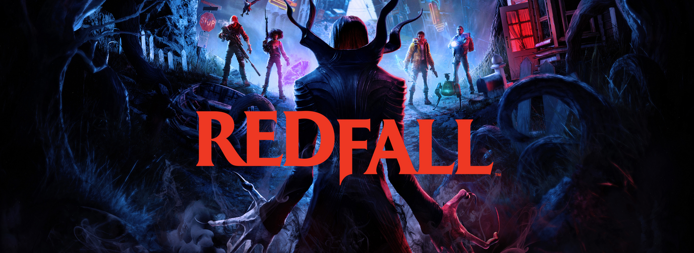 Xbox | Bethesda Redfall Collection
