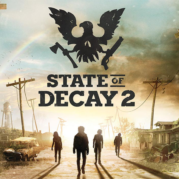 State of Decay | Xbox Gear Shop