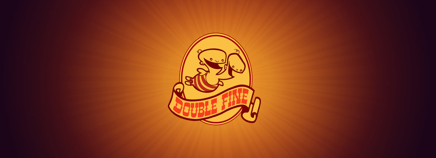 Double Fine