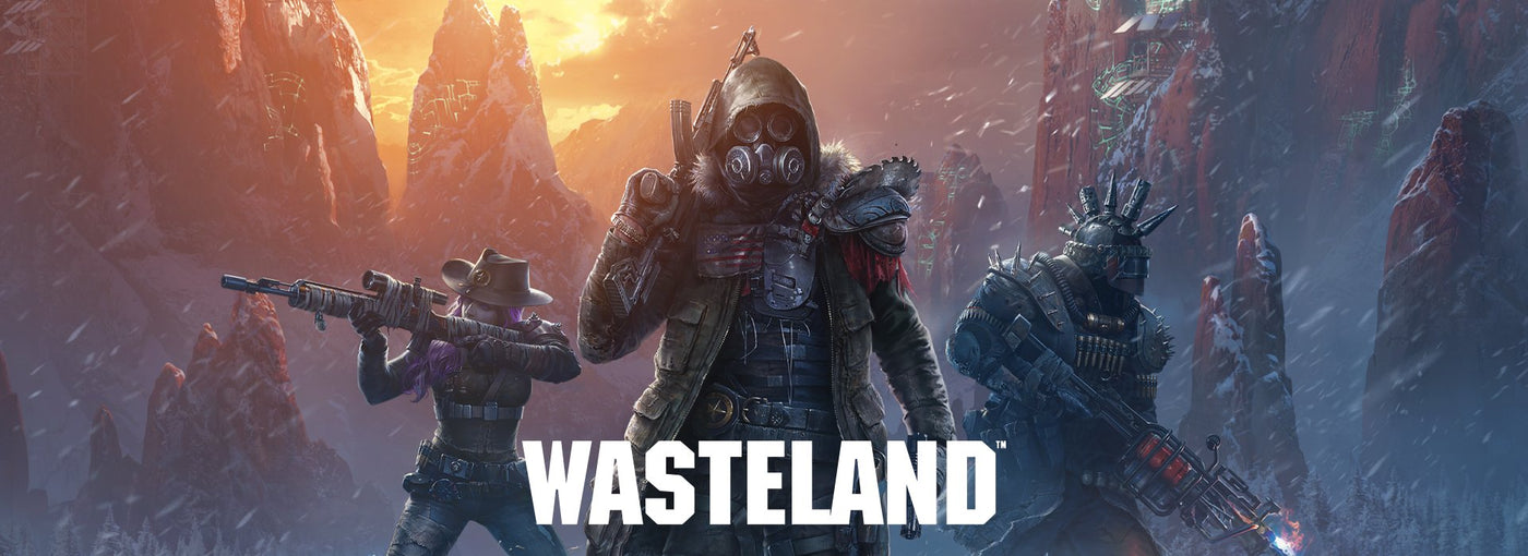 Wasteland