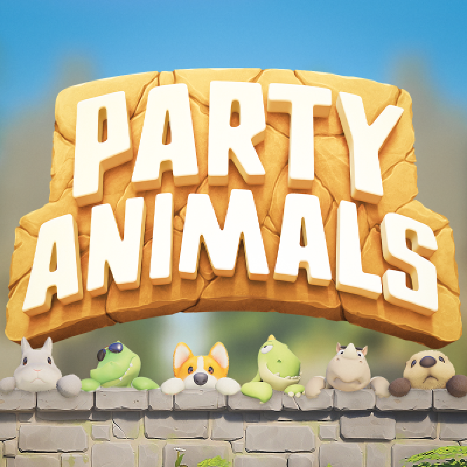 Party Animals 1601646720530