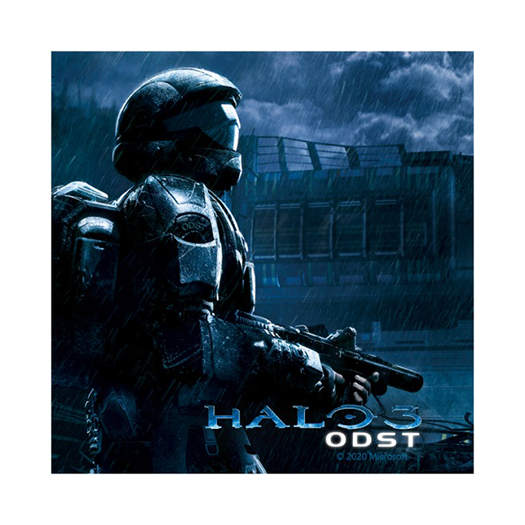 ODST 