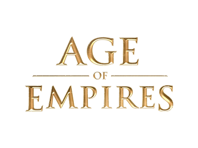 Age of Empires Logo T-Shirt