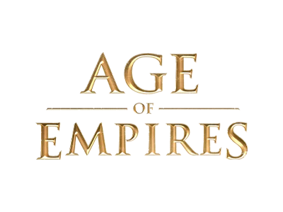 Age of EmpiresAge of Empires Logo T-Shirt