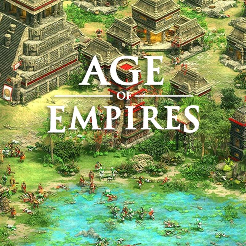 Age of Empires 1601646720530