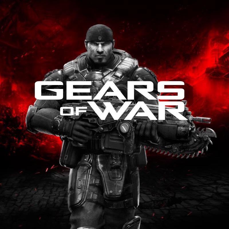 Gears of War 1599672890350