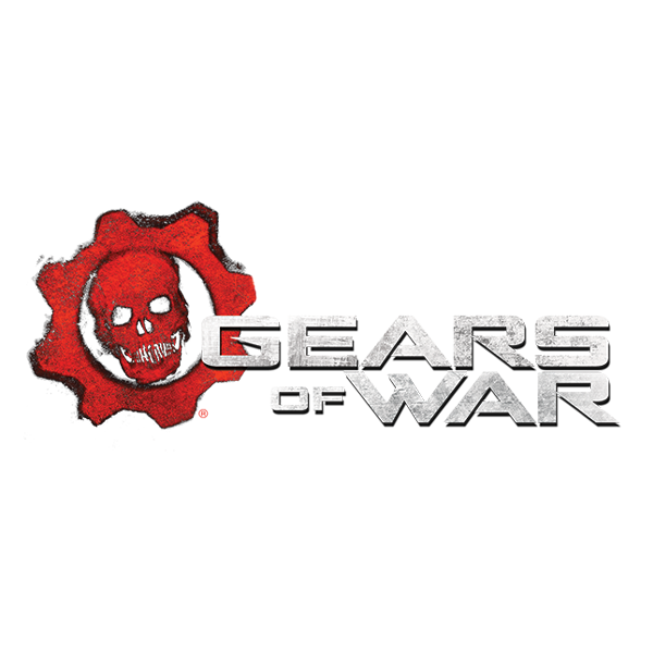 ShirtsGears of War Weapon Cover System T-Shirt