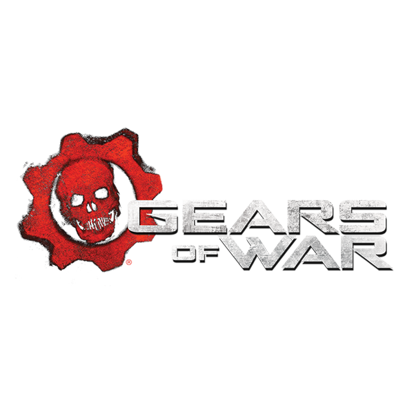 Homepage FeaturesGears of War Hydro Skull Enamel Pin