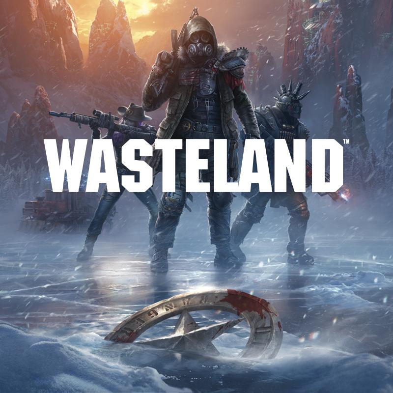 Wasteland da65b51a-0c07-4090-8b30-23ded041cc19