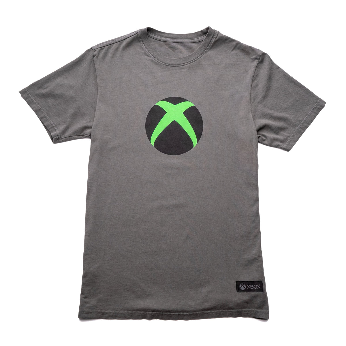 Xbox Black & Green Sphere Tee | Xbox Gear Shop